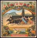 Watson & McGill / Triumph Tobacco