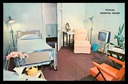 Typical Hospital Room