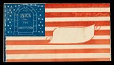 Union Civil War Patriotic Cover