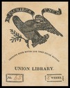 Union Library