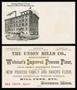 The Union Mills Company