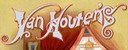 Van Houten's Cocoa