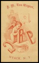 J. M. Van Wagner