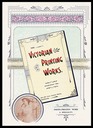 The Victorian Printing Works