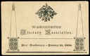 Washington Literary Association