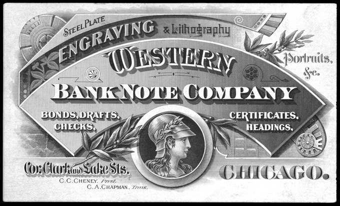 Western Banknote150