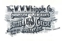 W. W. Whipple Company