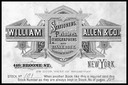 William Allen & Company