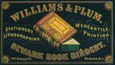 Williams & Plum