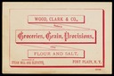 Wood, Clark & Company