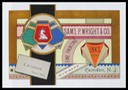 Sam'l P. Wright & Company, Printing Inks
