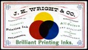 Wright Inks