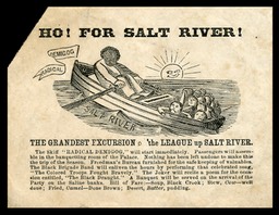 Ho! For Salt River!
