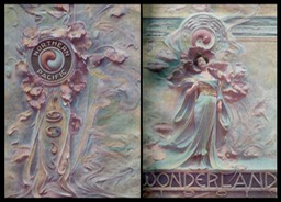 Wonderland 1901