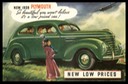 1939 Plymouth