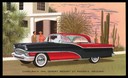 1955 Packard Clipper