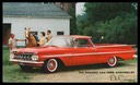 1959 Chevrolet El Camino