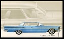 1960 Pontiac Catalina Vista