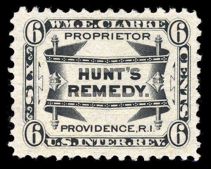 6¢PrivateDieRev150