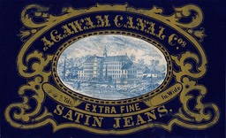 Agawam Canal Company