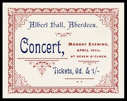 Albert Hall Concert