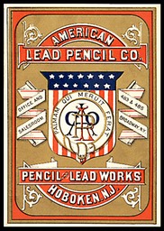 American Lead Pencil Company