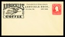 Arbuckle Brothers / Arbuckles' Coffee