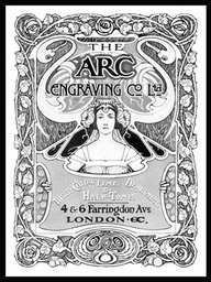 Arc Engraving Company, Ltd