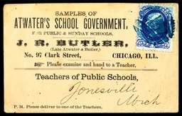 J. R. Butler