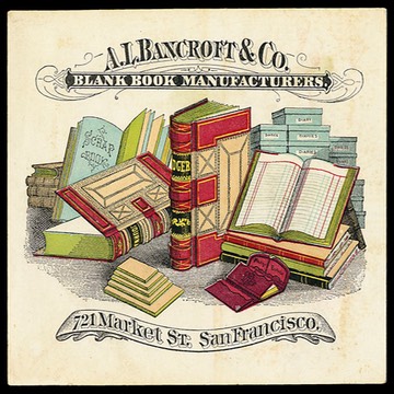 BancroftBlankBook150