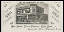 R. H. Beggs & Company/ Leadville, Colorado