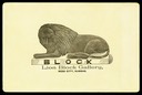 Lion Block Gallery