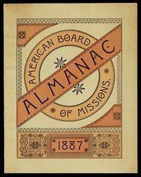 American Board of Missions Almanac