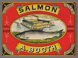 A. Booth / Salmon