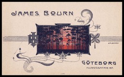 James Bourn