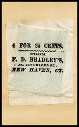 F. D. Bradley