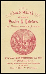 Bradley & Rulofson