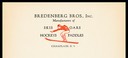 Bredenberg Brothers