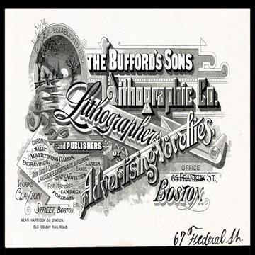 Buffords#5JF150