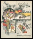 Burlington Carnival of Winter Sports, 1886