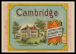 Cambridge Mutual Fire Insurance Company