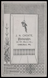 J. N. Choate