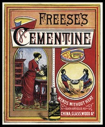 Freese's Clementine