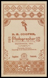 B. S. Cooper