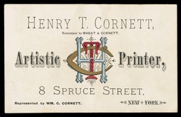 Henry T. Cornett