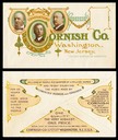 Cornish Company