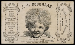 J. A. Coughlan