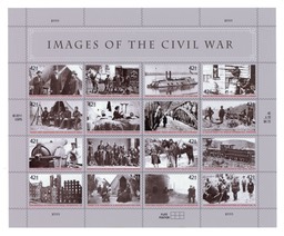 Civil War / Mathew Brady