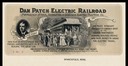 Dan Patch Electric Railroad