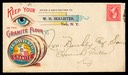 J. G. Davis Company / Granite Flour